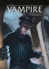 VTES Nosferatu Deck (5th Edition)