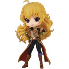 Q-POSKET - RWBY Yang Xiao Long PVC Figure