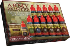 WP8023 - Quickshade Washes Set