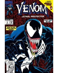 Venom - Lethal Protector Part 1 (160841)