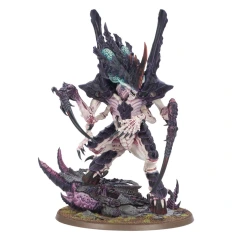 TYRANIDS - Norn Emissary (51-31)