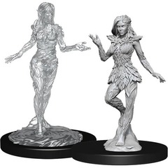 W14: Pathfinder Battles Deep Cuts - Nymph & Dryad (90265)