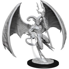 W14: Nolzur's Marvelous Miniatures - Horned Devil (90252)