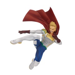 MY HERO ACADEMIA - Mirio Togata Amazing Heroes Ver. B PVC Figure