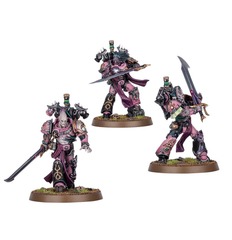 EMPEROR'S CHILDREN - Flawless Blades (37-07)