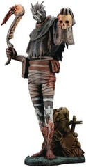 DEAD BY DAYLIGHT - The Wraith PVC Figure by Kotobukiya