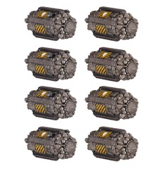 LEGIONES ASTARTES - Termite Assault Drills (03-63)