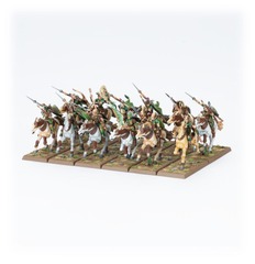 WOOD ELF REALMS - Glade Riders (13-104)