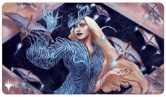 PLAYMAT - MTG Modern Horizons 3 Breya Etherium Shaper