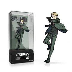 Spy x Family Twilight #1335