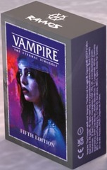 VTES Ravnos Deck (5th Edition)
