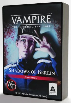 VTES Shadows of Berlin