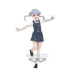 LOVELIVE! SUPERSTAR!! - Arashi Chisato PVC Figure