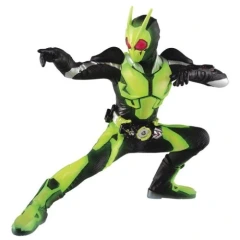 KAMEN RIDER - Zero-One Hero's Brave PVC Figure (NO BOX)