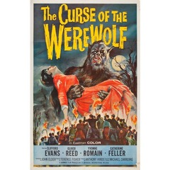 Curse of the Werewolf (161562)