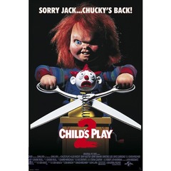 Childs Play - Chucky (161475)