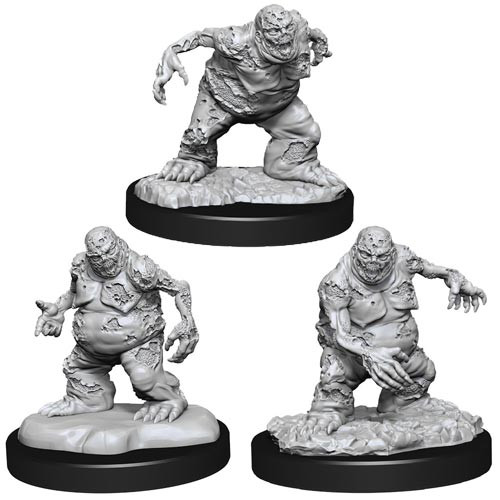 W14: Nolzurs Marvelous Miniatures - Manes (90247)