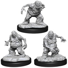 W14: Nolzur's Marvelous Miniatures - Manes (90247)