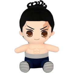 JUJUTSU KAISEN - Kyurumaru Aoi Todo Big Plush