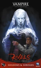 RIVALS - Shadows & Shrouds Expansion