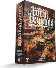 EPIC ENCOUNTERS - Local Legends Tavern Kit