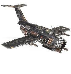 ORKS - Dakkajet (50-32)