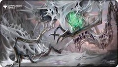 PLAYMAT - MTG Commander Series Yarok the Desecrated (Stitched)