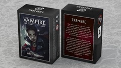 VTES Tremere Deck (5th Edition)