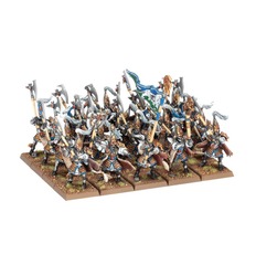 HIGH ELF REALMS - White Lions of Charce