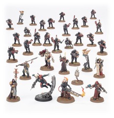 IMPERIAL AGENTS Combat Patrol (73-02)