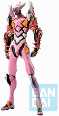 EVANGELION - Ichibansho EVA Unit-08 Operation Started! PVC Figure