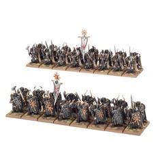 WARRIORS OF CHAOS - Chaos Warriors (08-07)
