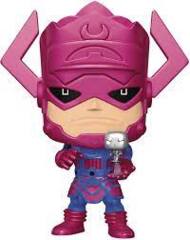 MARVEL - Fantastic Four Galactus w/Silver Surfer (10