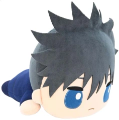 JUJUTSU KAISEN - Megumi Sleep Together Super Big Plush