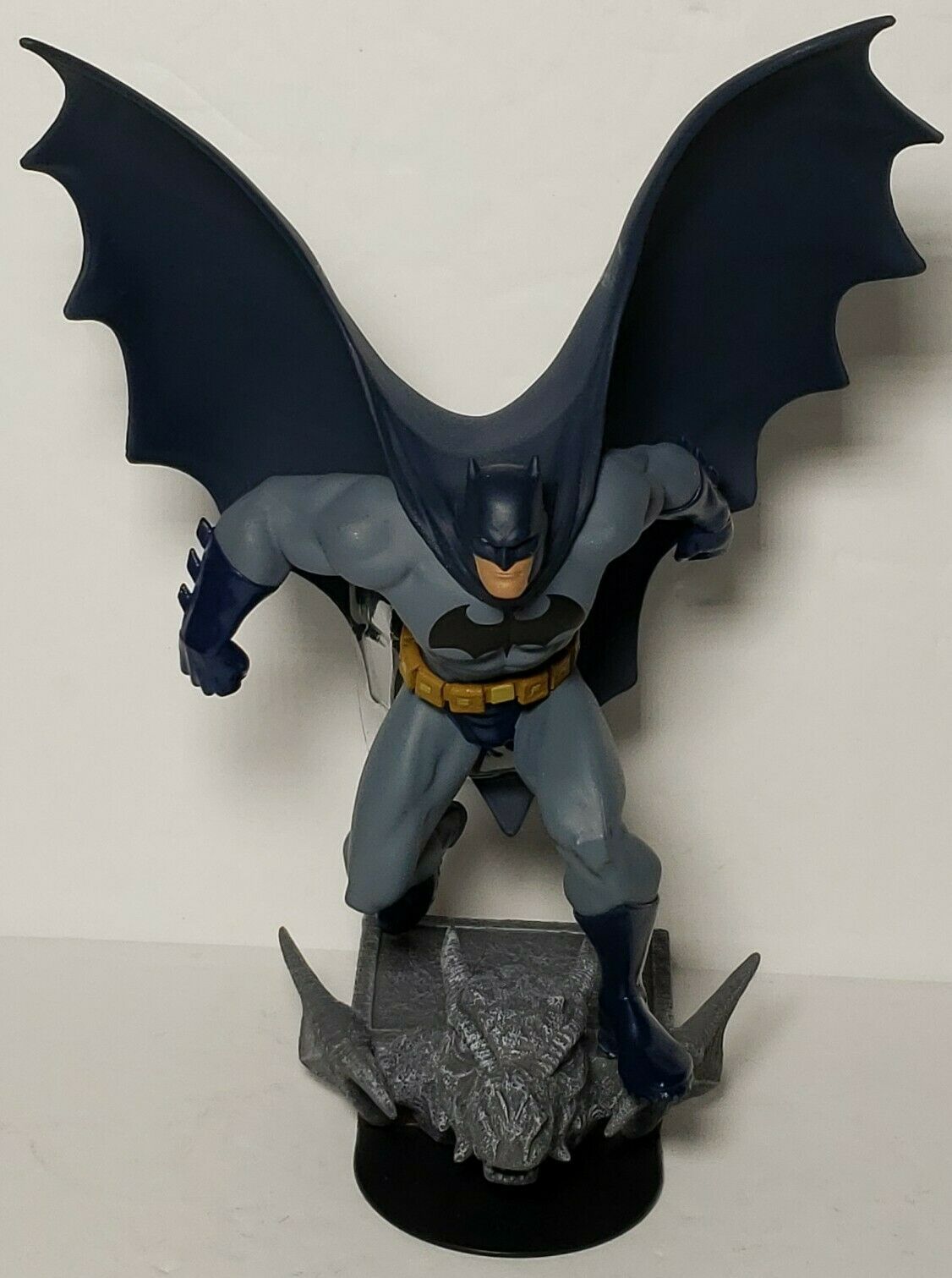DC Universe Online Batman (DCUO Collectors Edition)