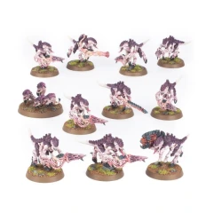 TYRANIDS - Termagants (51-34)