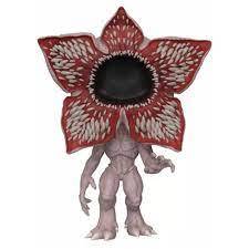 Stranger Things: Demogorgon (10