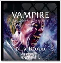 VTES New Blood: Gangrel