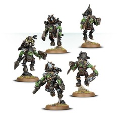 ORKS - Stormboyz (50-13)