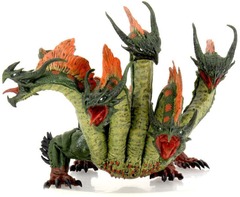 ICONS OF THE REALMS - Polukranos World Eater
