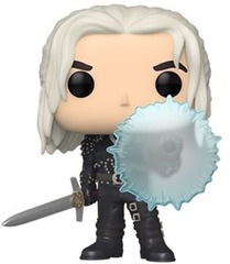 THE WITCHER - Geralt #1317
