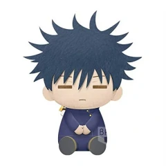 JUJUTSU KAISEN - Megumi Fushiguro Big Plush