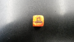 maCnarB D6 Orange