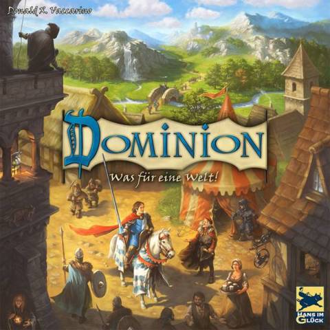 Dominion