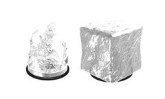 Gelatinous Cube (W6)