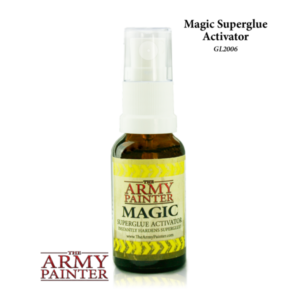 Super Glue Activator