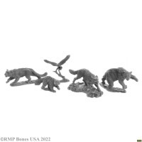Animal Companions (5)