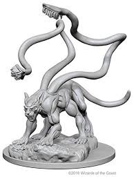 Displacer Beast (W1)