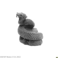 Giant Snake