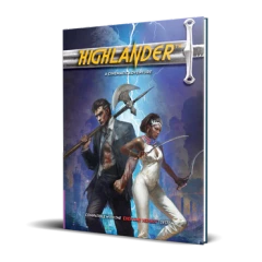 Everyday Heroes - Highlander